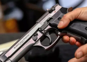 Düğün konvoyuna ateş açtılar