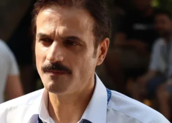 Ufuk Özkan ilk kez konuştu
