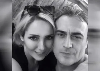 Kutsi ve Sibel Ülker Boşanıyor