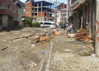 Hayat normale dönüyor