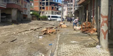 Hayat normale dönüyor
