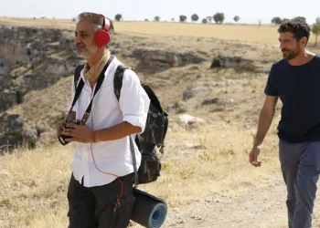 ‘Bulutların Üstünde’ filminin işte vizyon tarihi