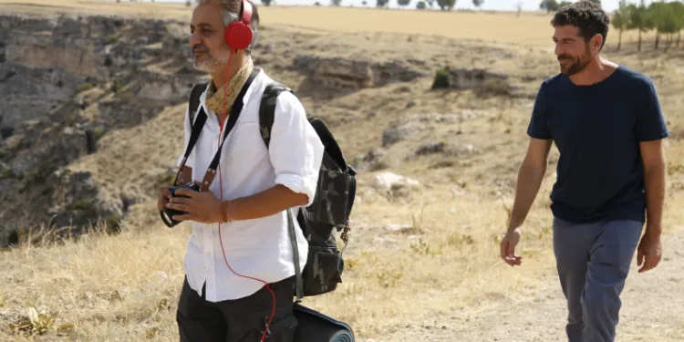 ‘Bulutların Üstünde’ filminin işte vizyon tarihi