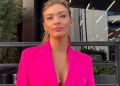 Melisa Döngel, Kirli Sepeti Dizisinde rol alacak