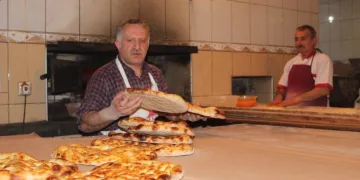 200 derecede ateş başı