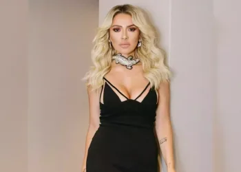 Hadise’nin tercihi