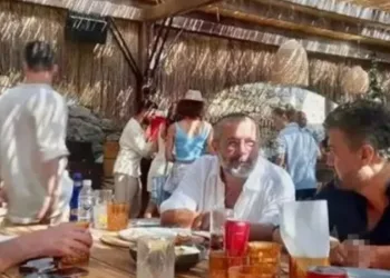 Kurtlar Vadisi Yeniden Çekiliyor