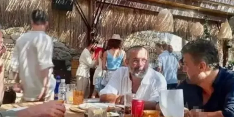 Kurtlar Vadisi Yeniden Çekiliyor