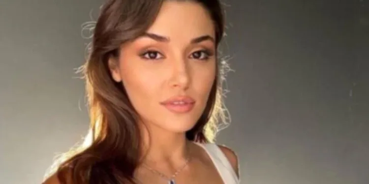 Threads’te 1 milyon takipçiye ulaşan ilk Türk oyuncu
