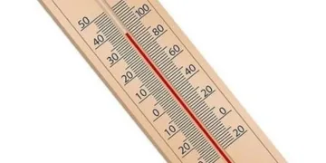 Termometreler 41’i görecek