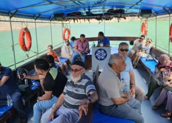 Turizmin yeni gözdesi