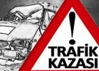 1 haftada 191 trafik kazası