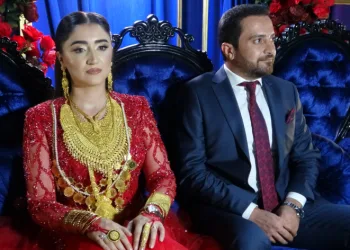 Dillere destan düğün