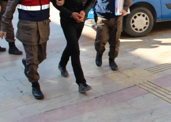 Eylem arayışındaki 2 terörist yakalandı
