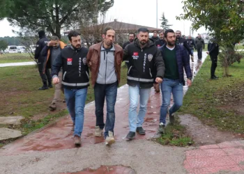 Palu Ailesi’nin damadından şok savunma
