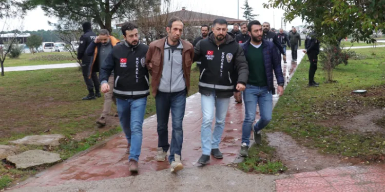 Palu Ailesi’nin damadından şok savunma