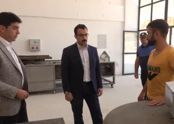 Sıfır dükkanların kirası bir paket sigara fiyatına
