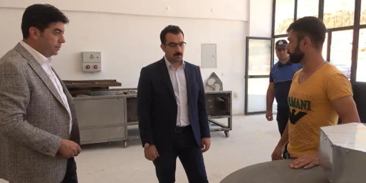 Sıfır dükkanların kirası bir paket sigara fiyatına