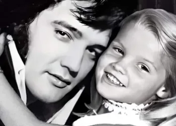 Elvis Presley’in kızı’nın vefat nedeni