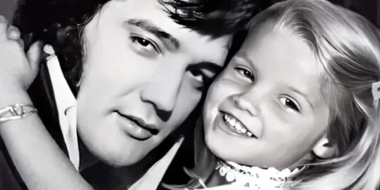 Elvis Presley’in kızı’nın vefat nedeni