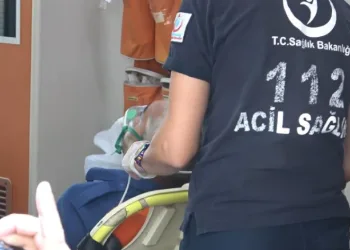Sigara, koltuğu yaktı