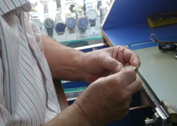 Yarım asırdır zamana ayar veriyor