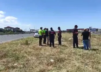 Işık ihlali kavgayı getirdi