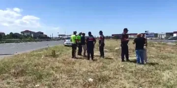 Işık ihlali kavgayı getirdi