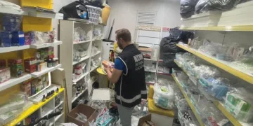 5 milyonluk operasyon
