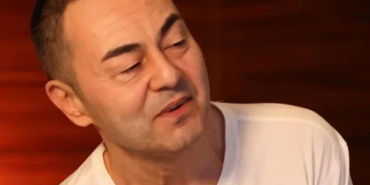 Gelen ödeme emrine isyan etti