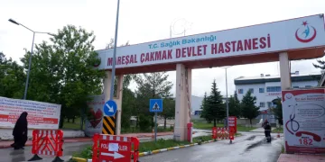 Deprem riski yüzünden kapatıldı