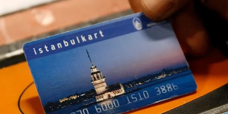 İndirimli kart tartışması