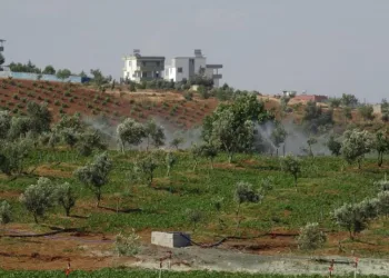 Suya kavuşan köye, geri dönüşler başladı