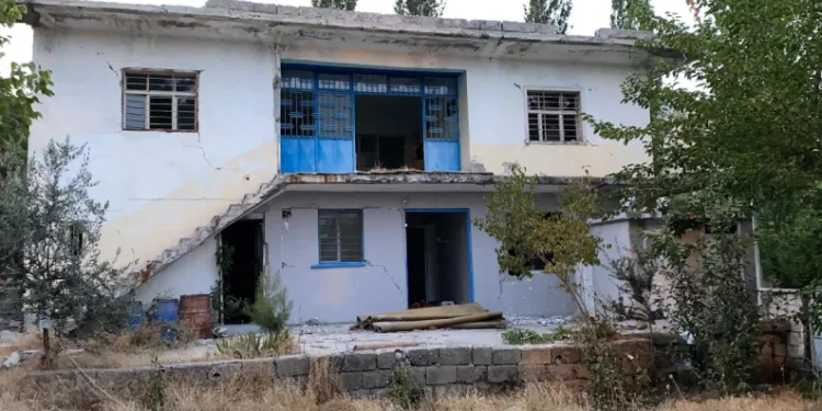 Yanlışlıkla ağır hasarlıyı az hasarlıya çevirildi iddiası