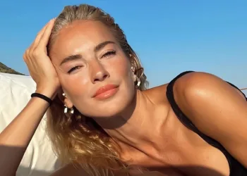 3 düğün yapıp 5 gelinlik giyecek