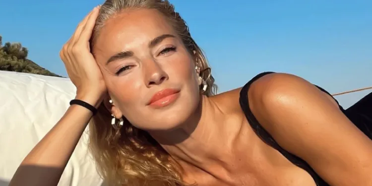 3 düğün yapıp 5 gelinlik giyecek