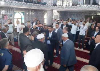 Kan davası barışla sonuçlandı
