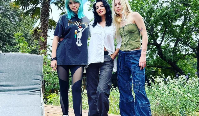 Takipçisine yanıt verdi