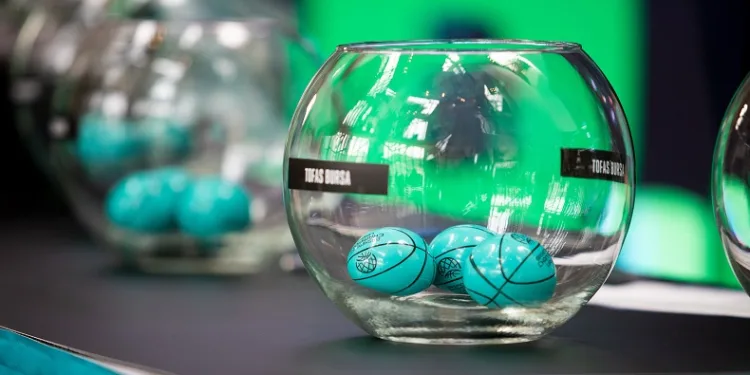 TOFAŞ Basketbol Şampiyonlar Ligi’nde H grubunda olacak