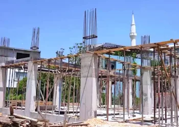 Tek çatı altında 3 hizmet