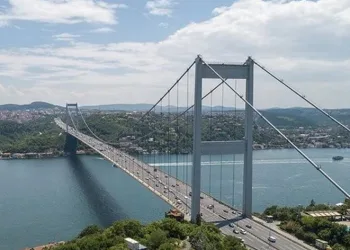 Köprü ve otoyollara zam geldi