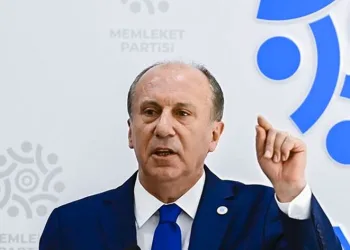 Muharrem İnce sessizliğini bozdu