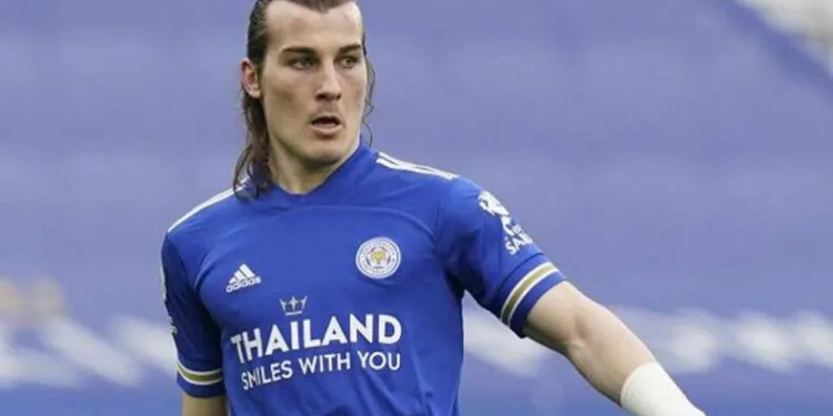 Çağlar Söyüncü, Atletico Madrid’de