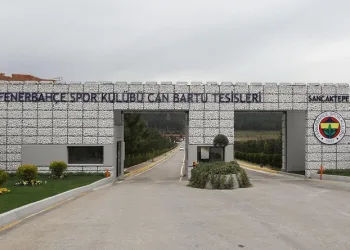 Fenerbahçe altyapıda görev değişikliği