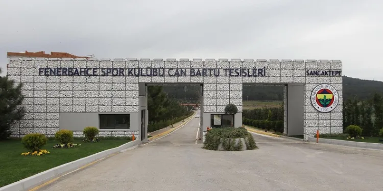 Fenerbahçe altyapıda görev değişikliği