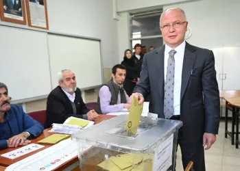 Başkan Gürkan, iddiaları yalanladı