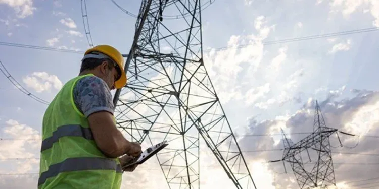 İhtiyaç için elektrik üretimine vize
