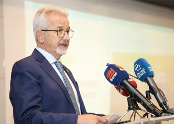 Nilüfer uluslararası agroekoloji forumu