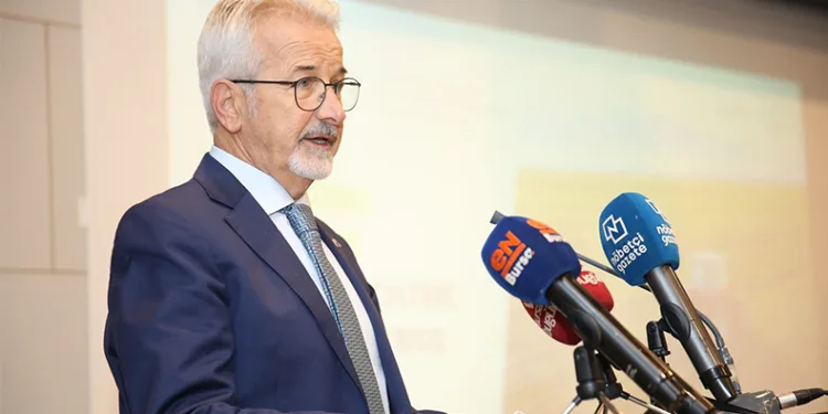 Nilüfer uluslararası agroekoloji forumu