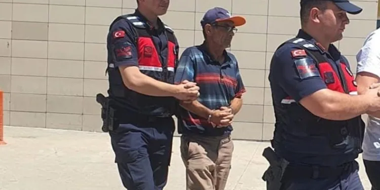 Bursa’daki o kazanın sürücüsü tutuklandı